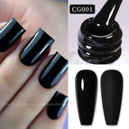 Black Gel