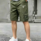 Army green / XXXL