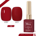 New MXSI 58