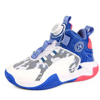 White blue / 40(Insole 25.8cm)