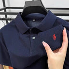 Navy Blue / 4XL