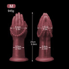 Red M