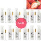 12pcs strawberry