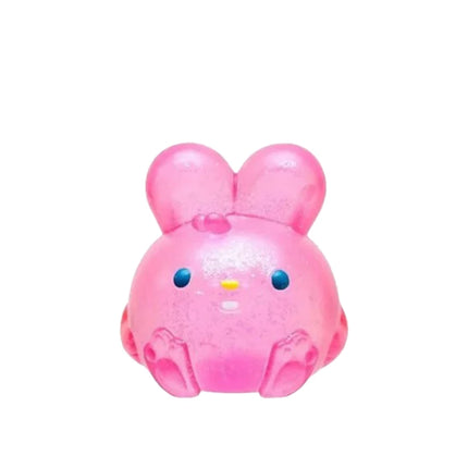 Squishy Rabbit / Lapin Squishy