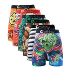 ET-6PCS32 / 6Pcs / XXL