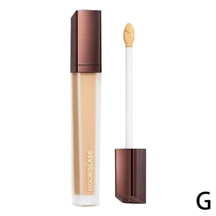 Hourglass Traceless Concealer Covers Acne Eye Bags Dark Circles Tears Brightening And Moisturizing Contour Stick Korean Makeup
