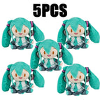 5 Pcs