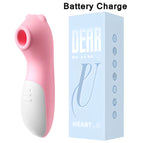 Pink Battery Update / China Mainland