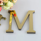 7 / Gold 10cm