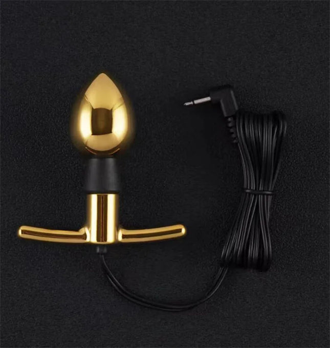 DG-LAB 3.0 E-Stim Power Box APP Control Electric Shock Medical-Themed Sex Toys SM Player Sex Electrical Stimulator For Couples