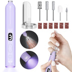 Purple-1 Set