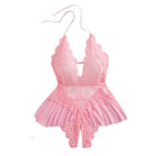 BS164-PINK-PLUS / 4XL