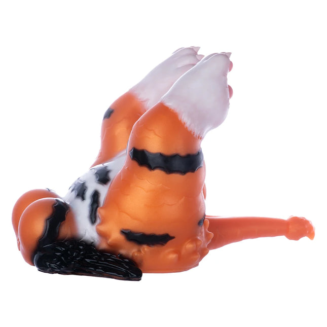 YOCY Liquid Silicone Big Butt Male Masturbation Vaginal Stroker Realistic Anthro Butt Toy Adult Sex Toys Big Ass Onahole Stroker