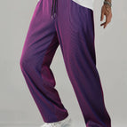 PURPLE / L