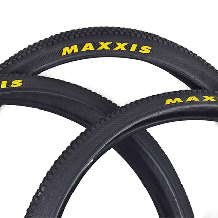 2pcs MAXXIS 26 Bicycle Tire M366 M333 26*2.1 27.5*1.95 MTB Mountain Bike Tire 26*1.95 27.5*2.1 29*2.1 Pace Steel Wire Tyre