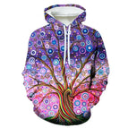 Hoodie-PZM12796 / 160 (13T-14T)