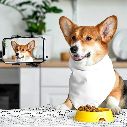 Universal Mobile Phone Stand Adjustable Lazy Stand Rotatable Bedside Stand Desktop Live Streaming Selfies Phone Accessories