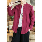 2XL / Burgundy
