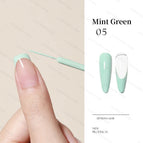 Vert menthe