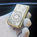 brass mudan