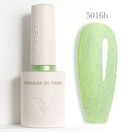V6 VENALISA 10ml HEMA Free TPO Free Ultra Deep Red Cat Eye Magnet Nail Gel Semi-Permanent Soak Off UV LED Gel Varnish Nails
