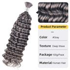 GREY / 26inches