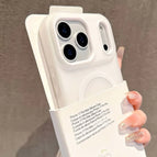 White / iPhone 13