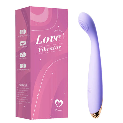 Dildo G-Spot AV Vibrators For Women Magic Wand Vagina Stimulation Clitoris Massager Female Sex Toys For Women Adult Product