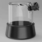 Penis Stretching Cup