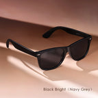 Bright Black Gray / China Mainland