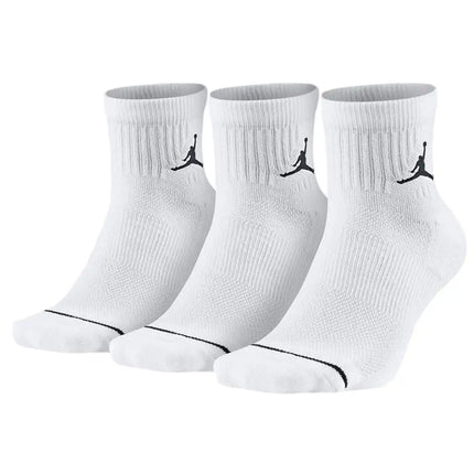 NIKE Women's Macaron Pastel-Colored Knee-High Socks / Men's Dopamine 3-Pack Casual and Athletic Socks DC7537-903