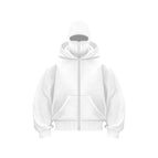 WHITE / XXL