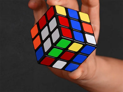 RD Insta By Henry Harrius Mentalism Gimmicks Magic Street Illusion Cube Magic Tricks Props The MOST VISUAL Cube Magia