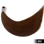 4 / 12 months With Proper Care / 18inches 45cm|50g For Sample