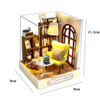QT-037 with cover