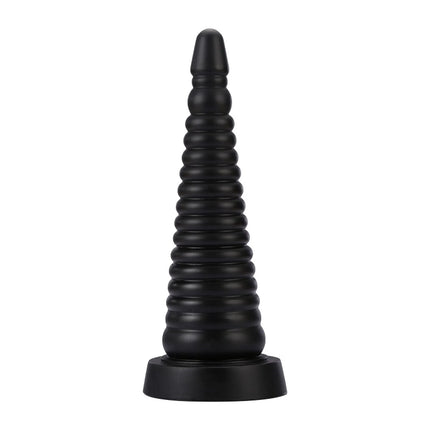 XXXL Gode Anal Plug Threaded Expansion Vagina Stimulator Gay Prostate Massage Buttplug For Advanced Adult Intimate Toys