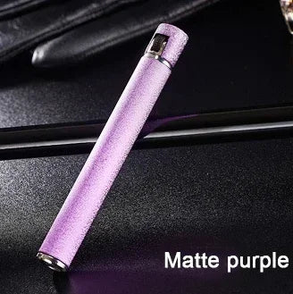 Fastshipping Mini Compact Open Flame Lighter Metal Grinding Wheel Lighter Portable Can Place Cigarette Box Smoking Accessories