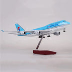 B747 W LED