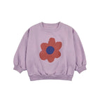 purple flowers / China Mainland / 18-24M(86cm)