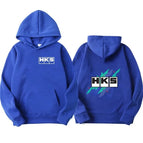 Dark blue / S