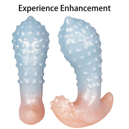 Wearable Anti Drop Huge Anal Plug Dilator Training Big Butt Expansion Wear Large Anal Plug Extender For Women Men Adult Sex Toys