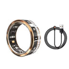 Gold-cable charge / 13