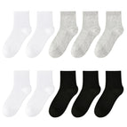 WH4 GY3 BK3 / 5-8Y 18-20cm