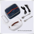 24V with bag / China Mainland / EU