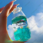Mint ocean