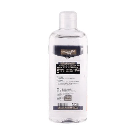 Large Capacity Water-based Lubricant for Adult Sex Anal Lubrication 200/400ml Couple Gel Women Lubricating Fluid Sexshop 18+ Men