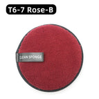 T6-7  Rose-B