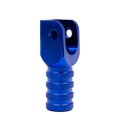 Universal Motorcycle CNC Gear Shifter Shift Lever Tip for KTM Husqvarna Honda Kawasaki Yamaha Motocross Enduro Dirt Bike