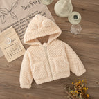 Beige / 9-12M