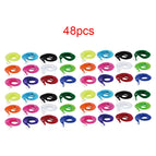 48pcs as picutre